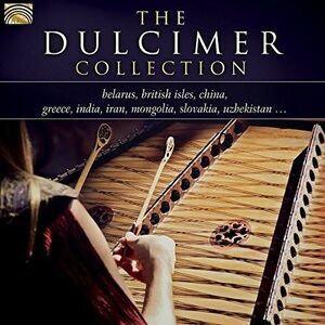 Various Artists - Dulcimer Collection   CD